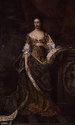 Queen Anne, Sir Godfrey Kneller